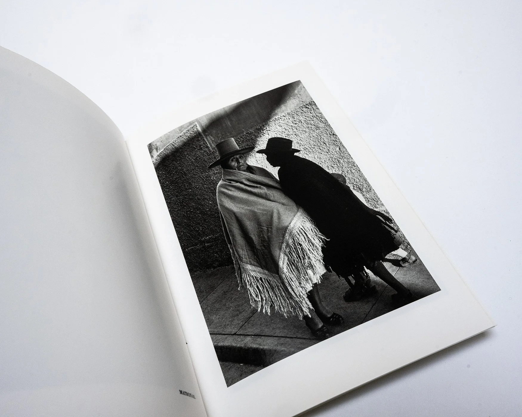 MARCEL GAUTHEROT マルセル・ゴテロ写真集 MARCEL GAUTHEROT, FOTOGRAFIAS — bookdummypress